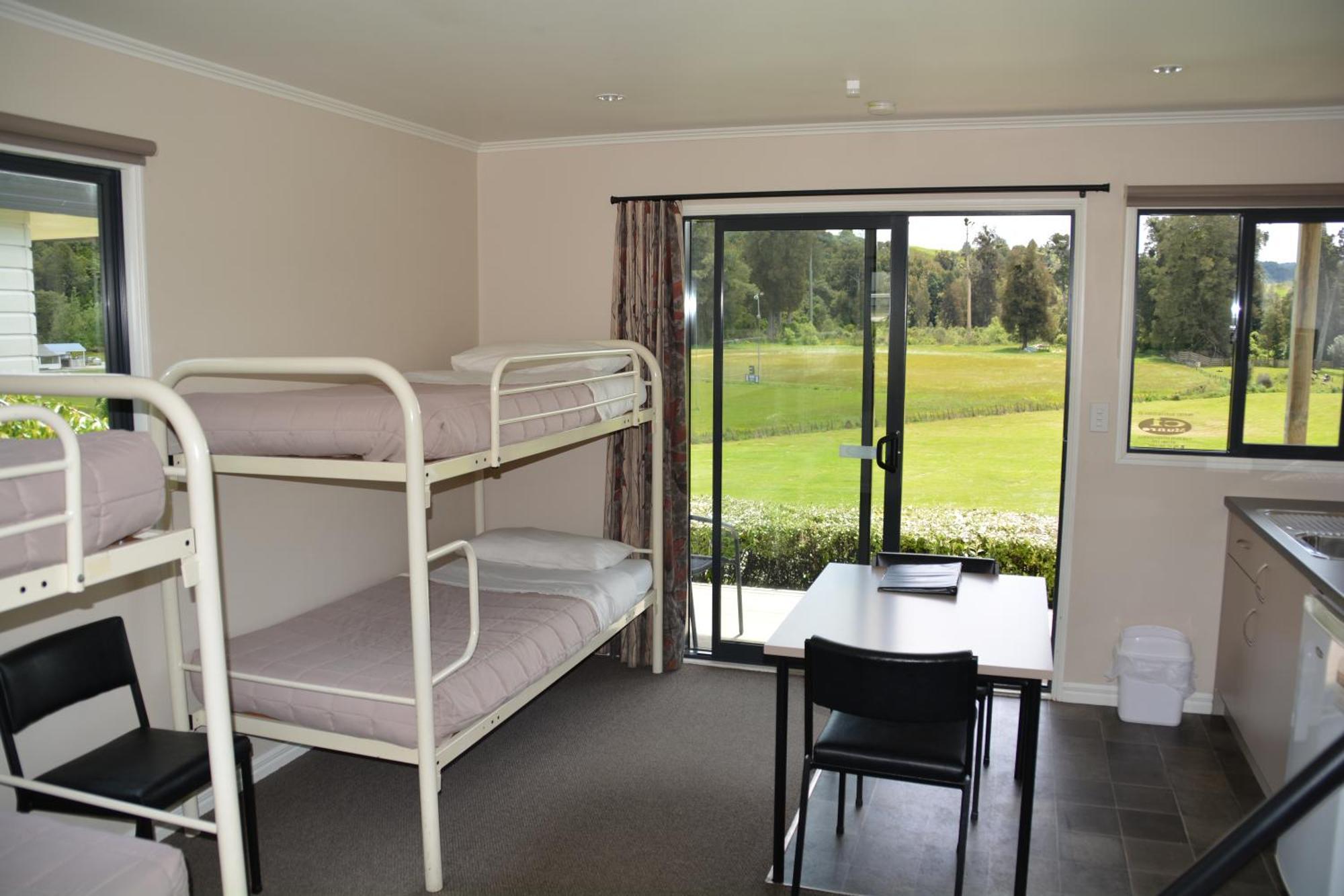 Waitomo TOP 10 Holiday Park Cavernas de Waitomo Quarto foto